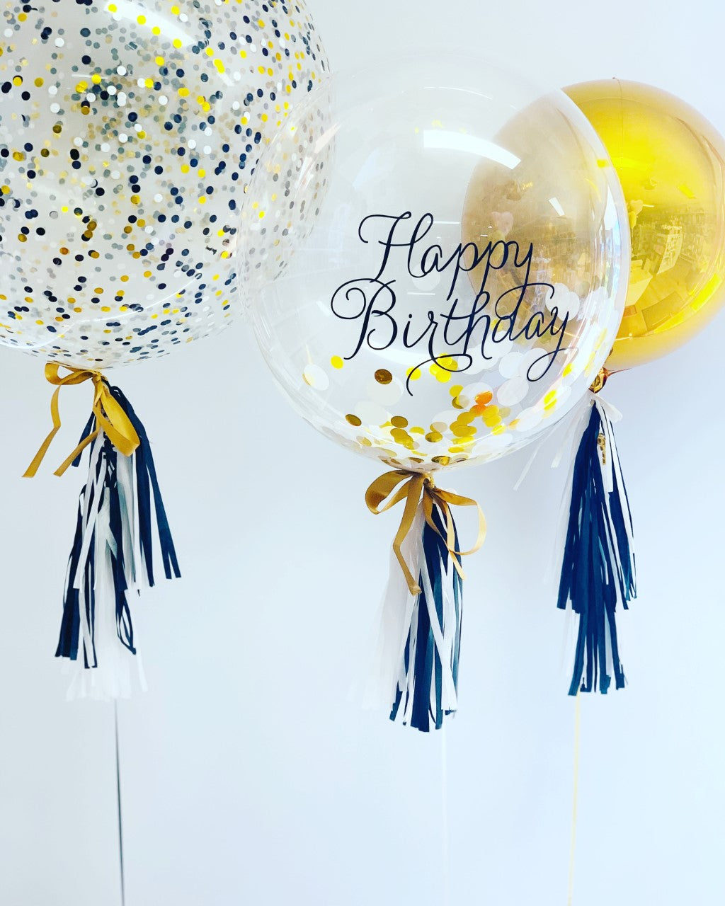 Custom Balloons
