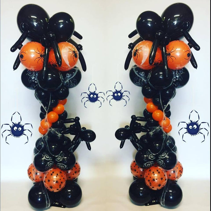 Balloon Pillar - Spider