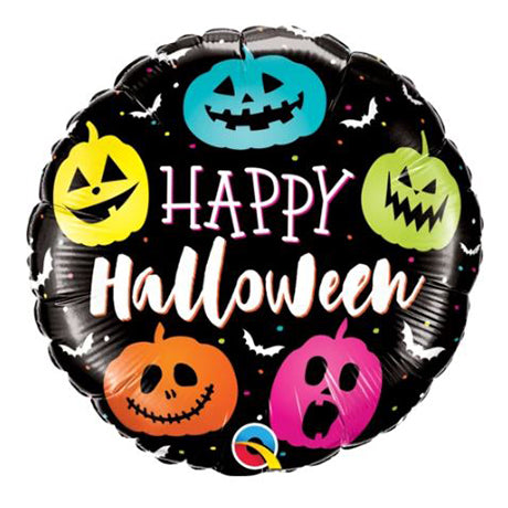 Halloween Balloon / Bouquet