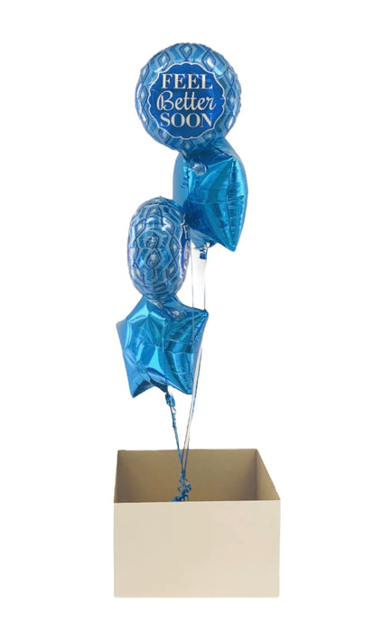 Balloon in a box - Choose your occasion
