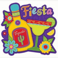 Cutout Fiesta