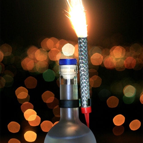 Bottle Sparkler Clip