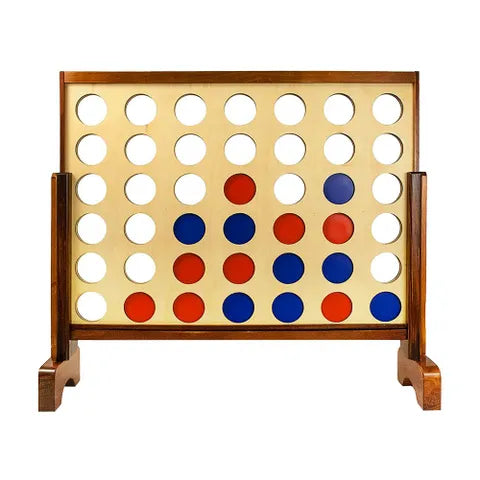 Yard Games