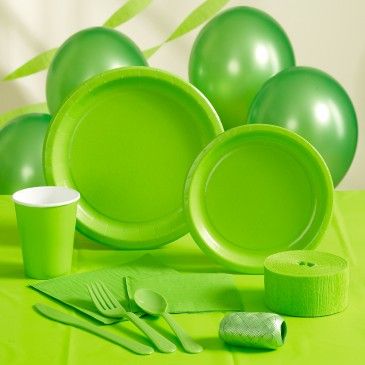 Greens