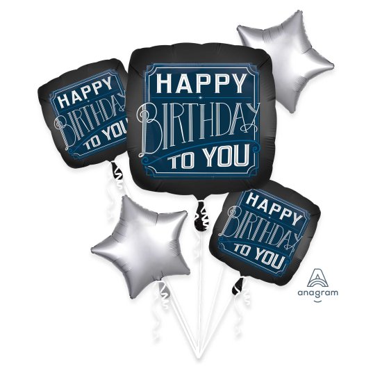Balloon Bouquet Kits