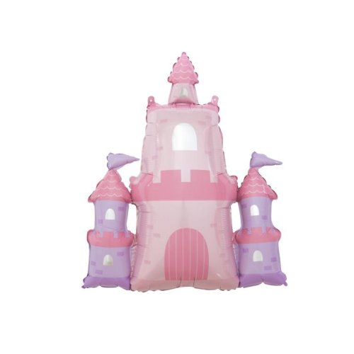 Large Foil Shaped Balloons