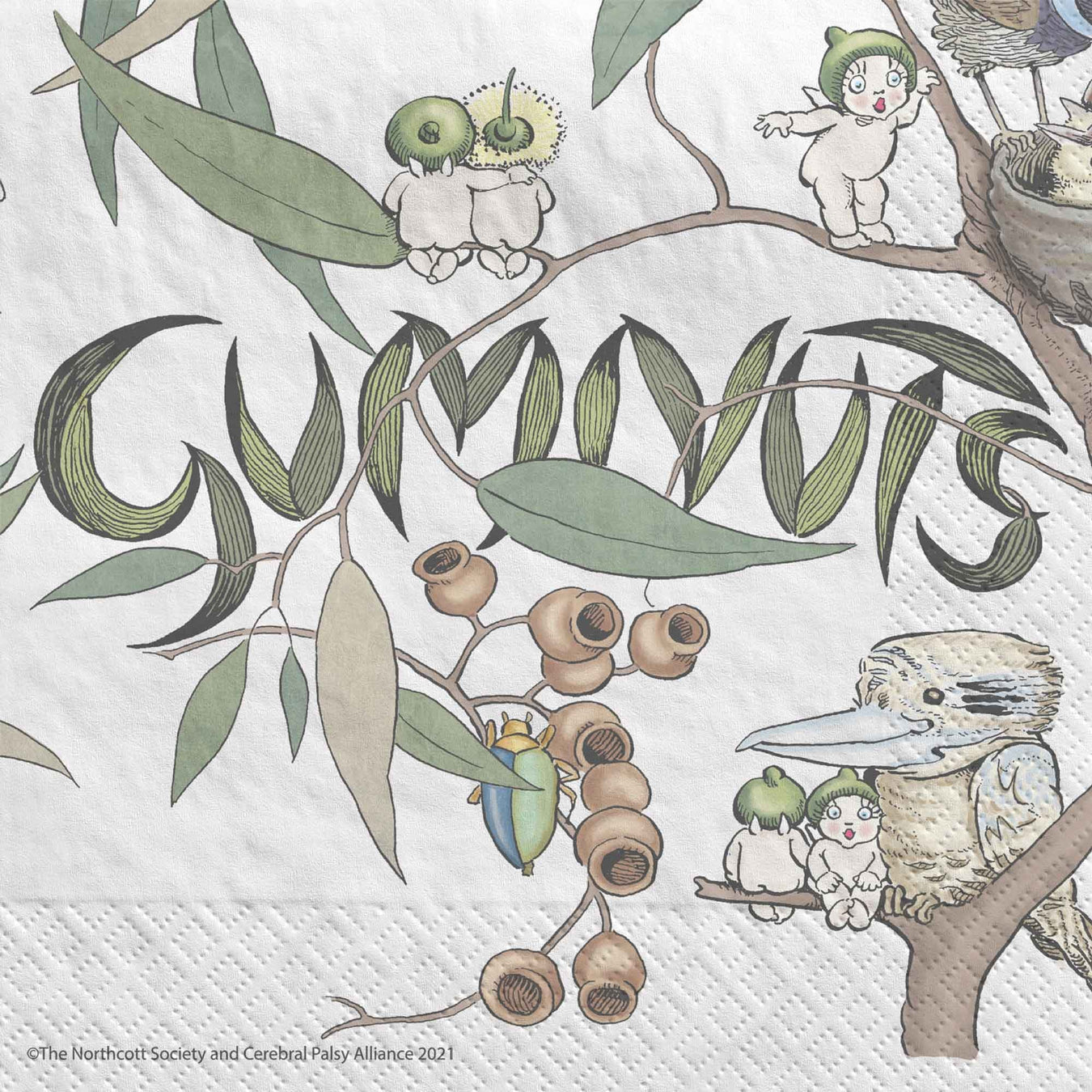 Gumnut Babies