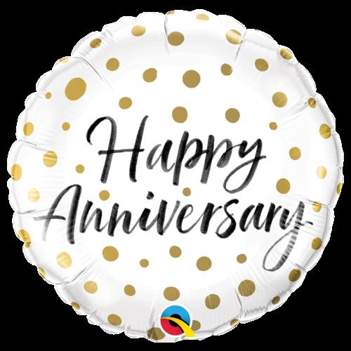 Anniversary