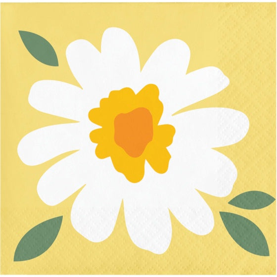 Sweet Daisy