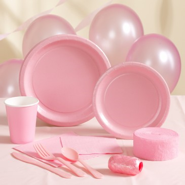 Pinks