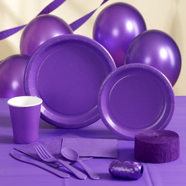 Purples