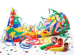 Party Supplies