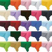 Tablecovers