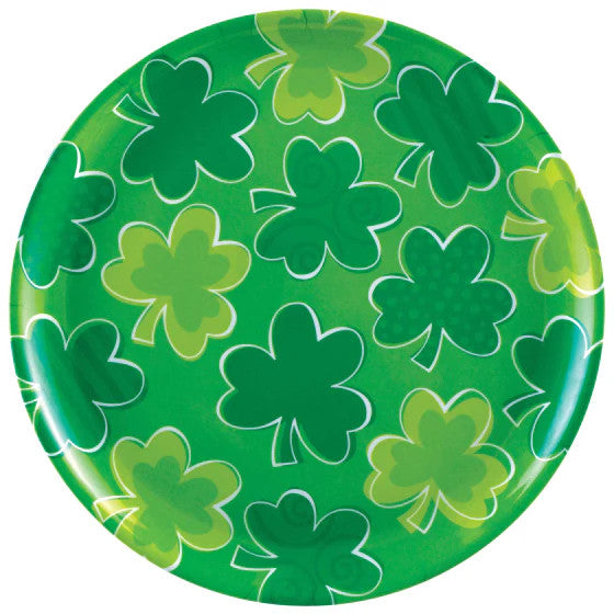 St Patrick's Day