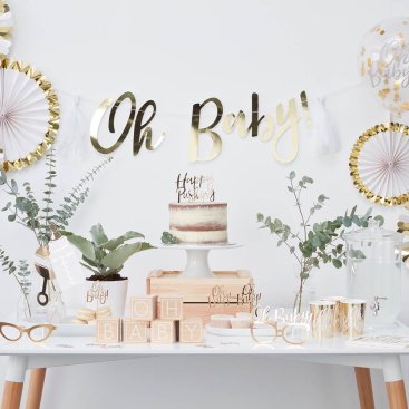 Baby Shower