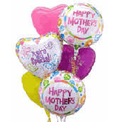 Mothers Days Foils