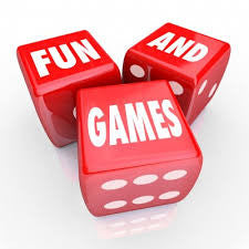 Drinking & Party Games