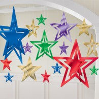 Hanging Decorations