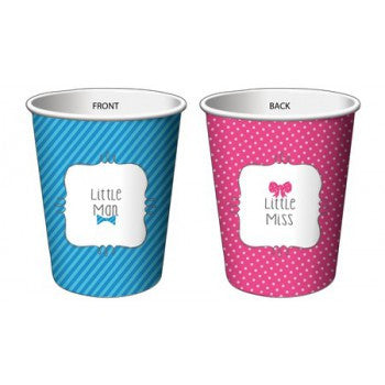 Paper Cups - Printed / Themed