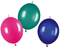Link-O-Loon / Decor Link