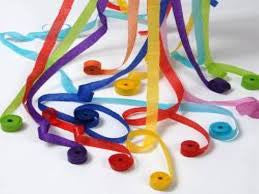 Streamers
