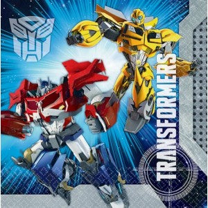 Transformers