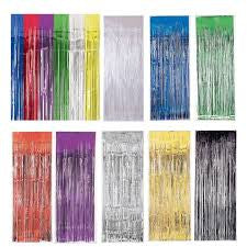 Door Curtains & Back Drops