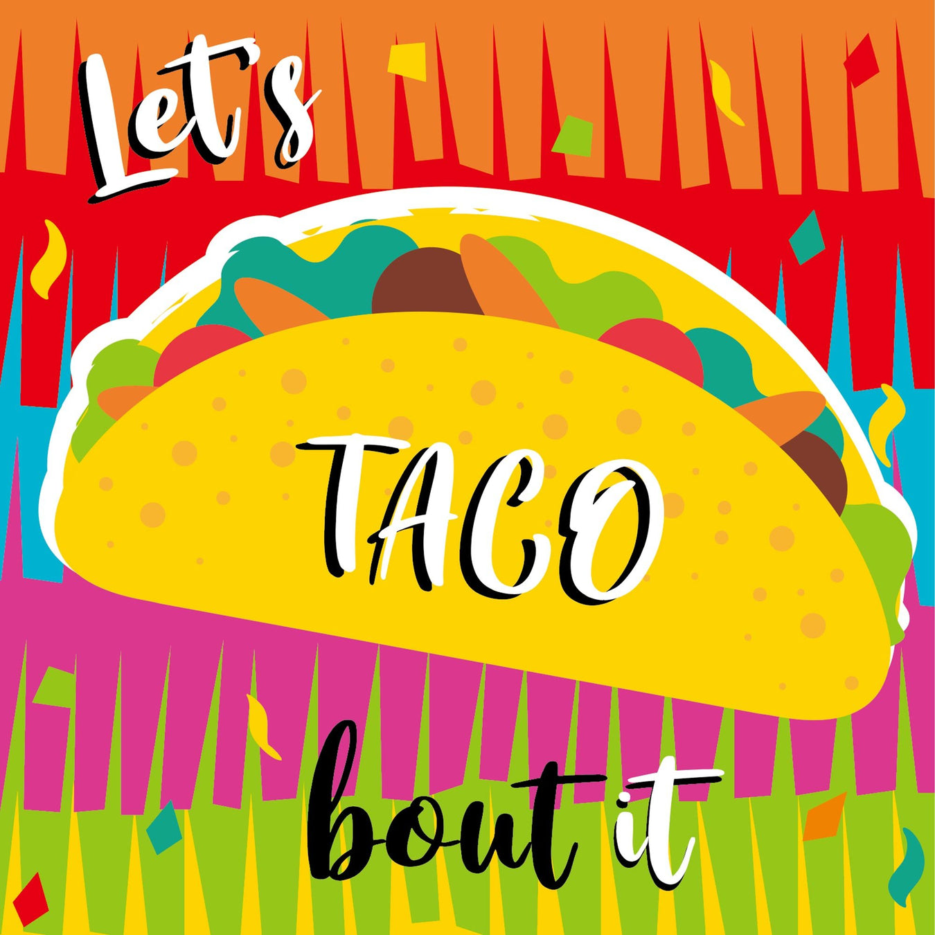 Mexican / Fiesta