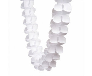 Tissue Paper / Honeycomb Garlands
