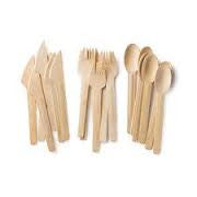 ECO Catering / Wooden Catering