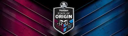 State Of Origin