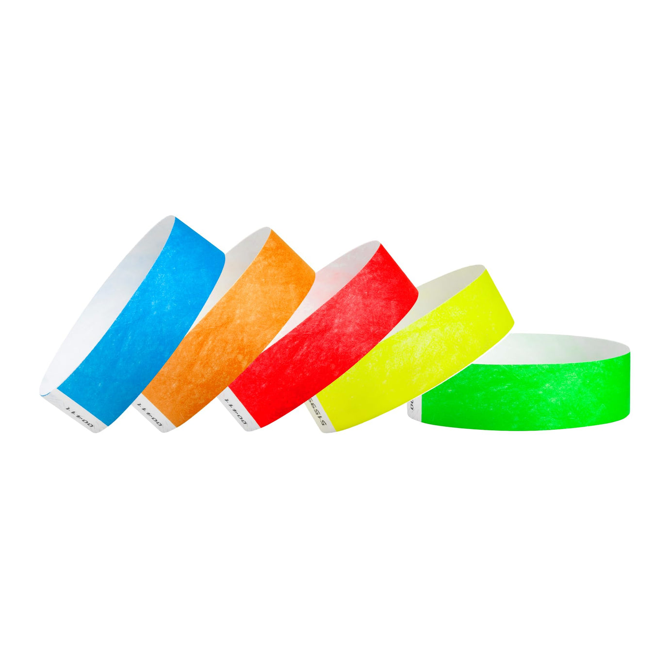 Security Wristbands
