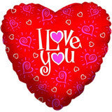 I Love You