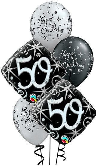 Send Balloon