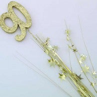 Spangles & Sprays
