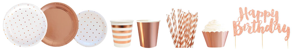 Rose Gold