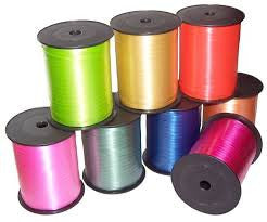 Ribbon & Pre-Tied
