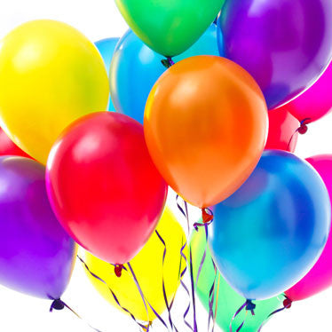 Balloons