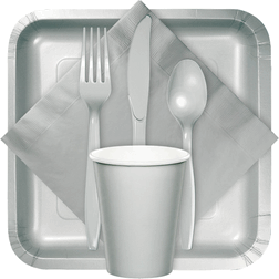 Silver / Grey