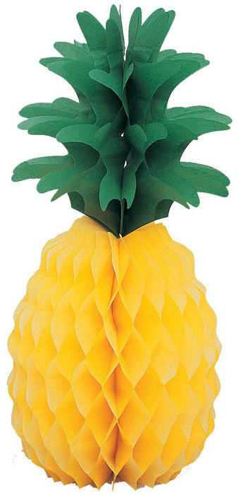 Pineapple Centerpiece