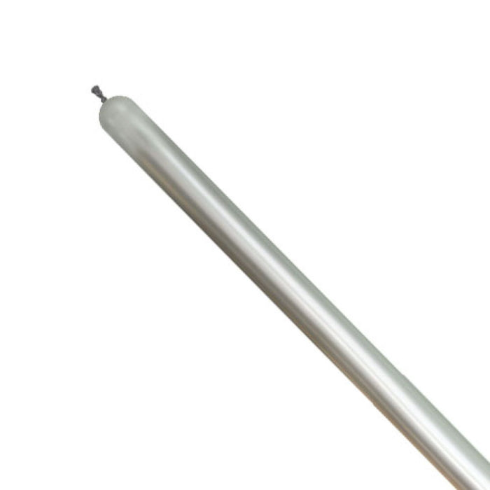 Reflex Silver 260 Twisting Balloons | Sempertex | 50pk