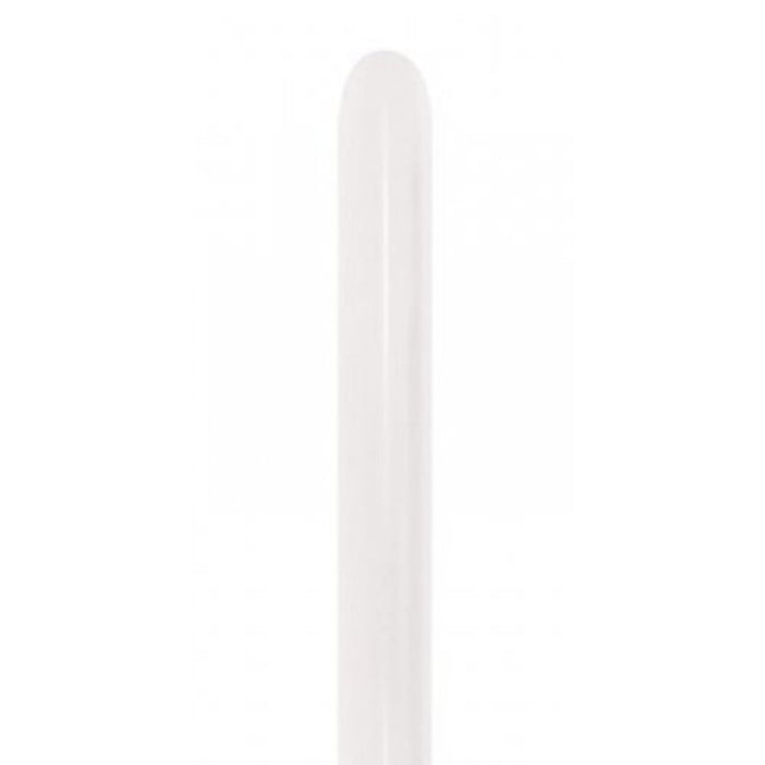 Clear 260 Twisting Balloons | Sempertex | 50pk