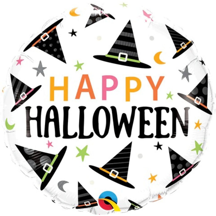 Happy Halloween Balloon / Bouquet