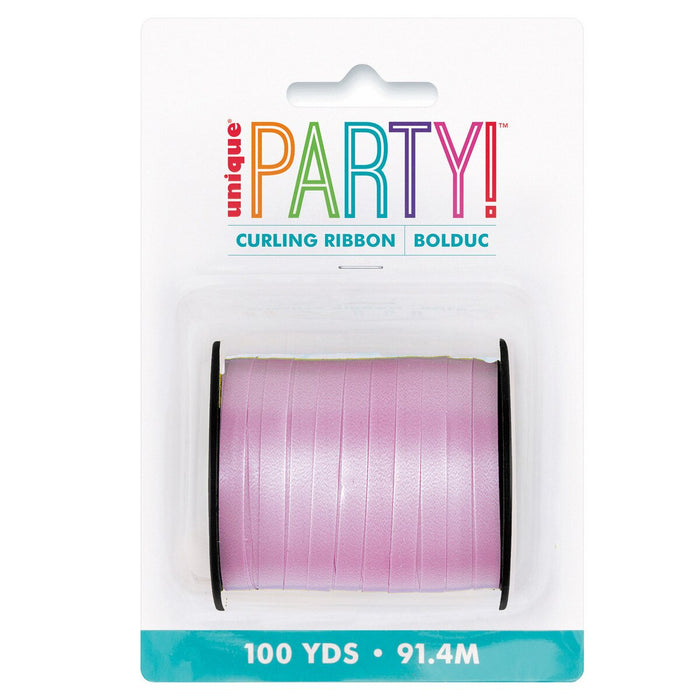 Curling Ribbon - Lavender
