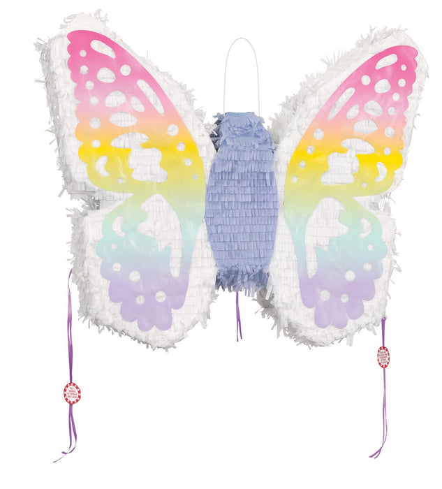 Butterfly Pinata