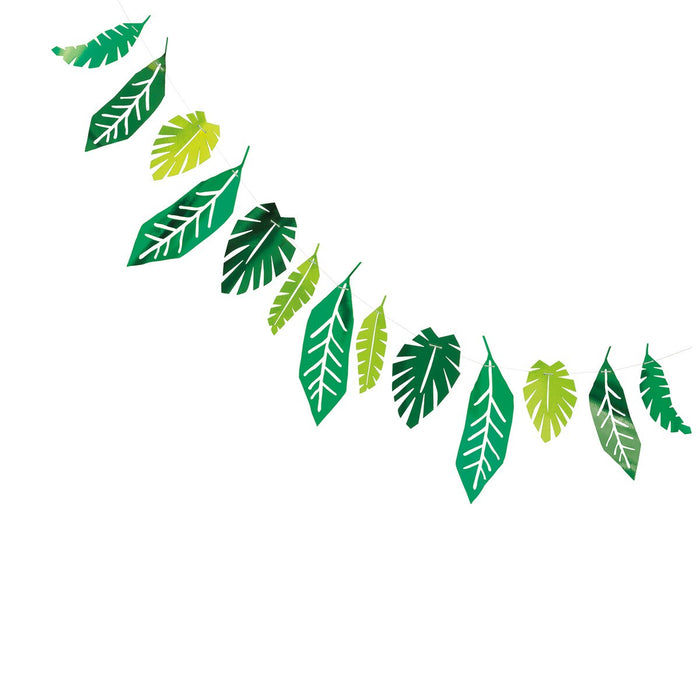 Leaf Garland