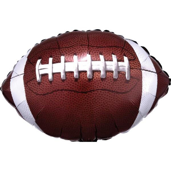 Footy Balloon / Bouquet - Helium Filled or Flat