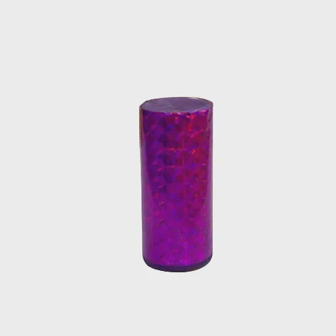 Smoke Bomb - Purple | Coloured Smoke Emitter