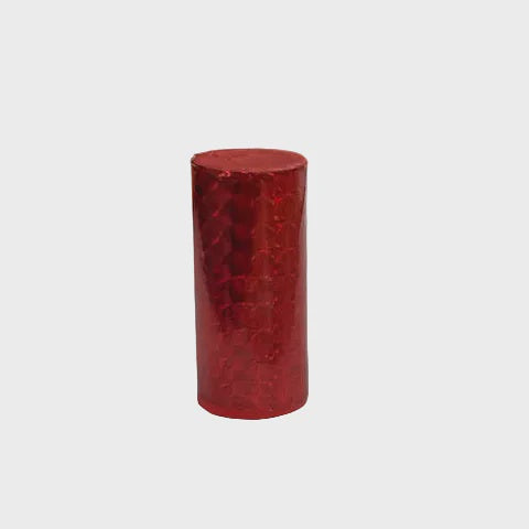 Smoke Bomb - Red  Coloured Smoke Emitter