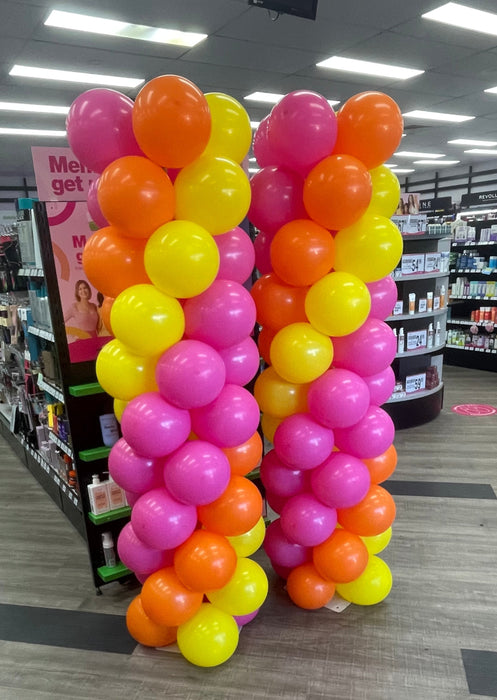 Balloon Pillar 1.8m